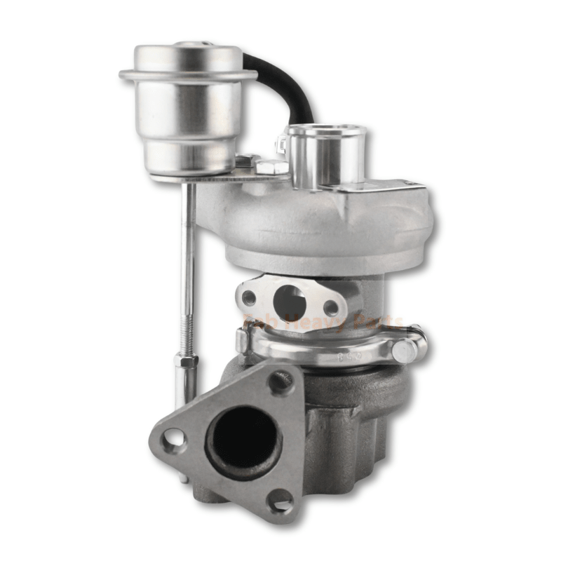 Turbocharger 49173 - 03410 1E03817012 1E038 - 17016 1E038 - 17015 Turbo for Kubota V - 1505 - T D1105 - T Engine - Fab Heavy Parts