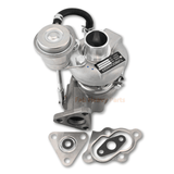 Turbocharger 49173 - 03410 1E03817012 1E038 - 17016 1E038 - 17015 Turbo for Kubota V - 1505 - T D1105 - T Engine - Fab Heavy Parts