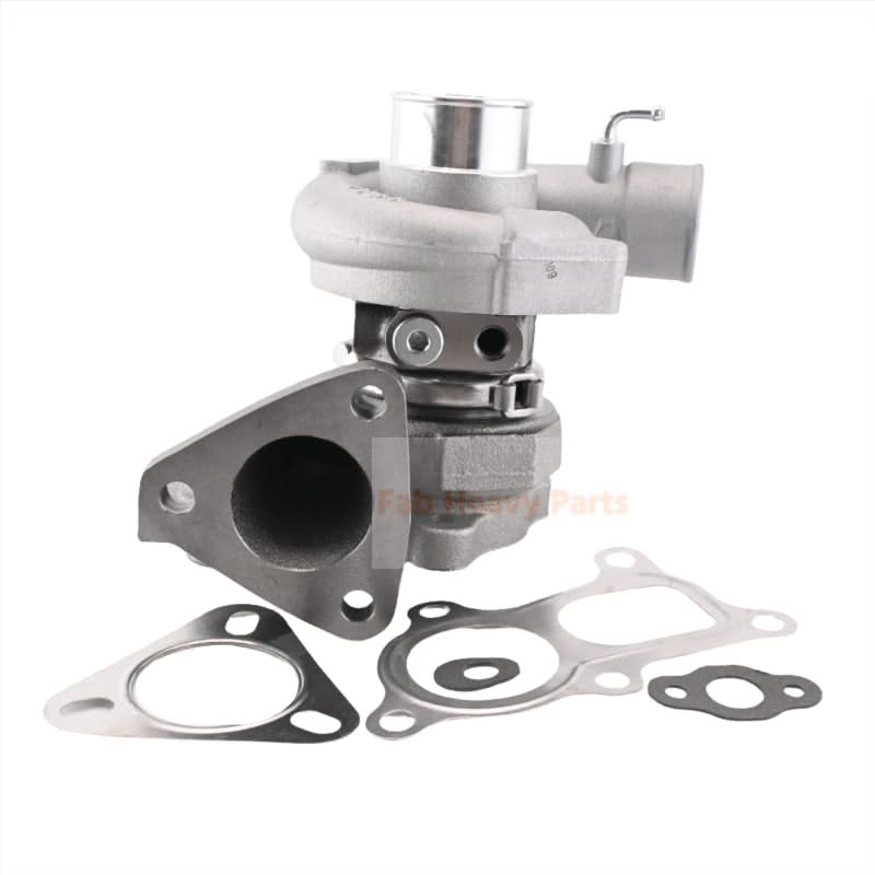 Turbocharger 49177 - 01515 49177 - 01513 MR355220 49177 - 01501 49177 - 01500 - Fab Heavy Parts