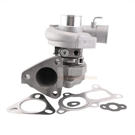 Turbocharger 49177 - 01515 49177 - 01513 MR355220 49177 - 01501 49177 - 01500 - Fab Heavy Parts
