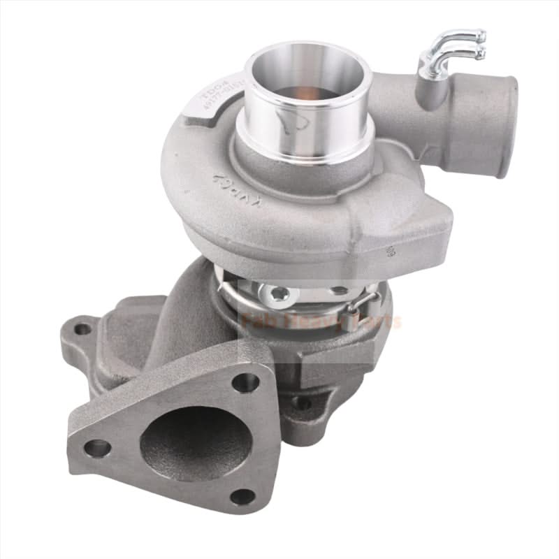 Turbocharger 49177 - 01515 49177 - 01513 MR355220 49177 - 01501 49177 - 01500 - Fab Heavy Parts