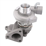 Turbocharger 49177 - 01515 49177 - 01513 MR355220 49177 - 01501 49177 - 01500 - Fab Heavy Parts