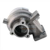 Turbocharger 4917902340 Turbo TD06H16M Fits for Caterpillar 320B 320C Excavator Mitsubishi S6K Engine - Fab Heavy Parts