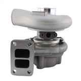 Turbocharger 4917902340 Turbo TD06H16M Fits for Caterpillar 320B 320C Excavator Mitsubishi S6K Engine - Fab Heavy Parts