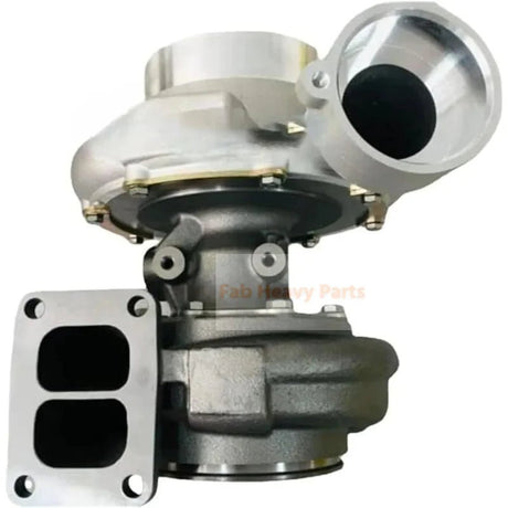 Turbocharger 49182 - 00410 Fits for Yanmar 6AYL Mitsubishi S6R - Y2TAA Cummins QSK23 - Fab Heavy Parts