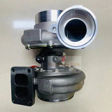 Turbocharger 49182 - 02560 Fits for Mitsubishi Engine TD13M - 53VRC TD13M1 - 45Q TD13M - 48O - Fab Heavy Parts