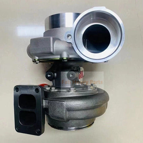 Turbocharger 49182 - 02560 Fits for Mitsubishi Engine TD13M - 53VRC TD13M1 - 45Q TD13M - 48O - Fab Heavy Parts