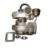 Turbo TD07S Turbolader ME073935 49187-00271 Passend für Mitsubishi Motor 6D16 6D16T Fuso Truck FM657