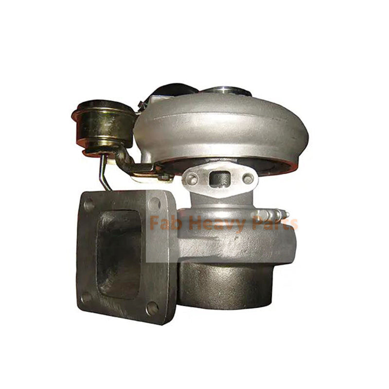 Turbo TD07S Turbocharger ME073935 49187-00271 Fits for Mitsubishi Engine 6D16 6D16T Fuso Truck FM657