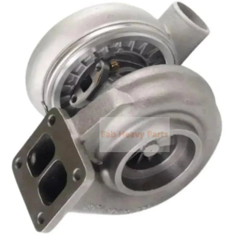 Turbocharger 49188 - 01661 for Kato Engine 6D24T Crane KR350H - V for Kobelco Excavator - Fab Heavy Parts