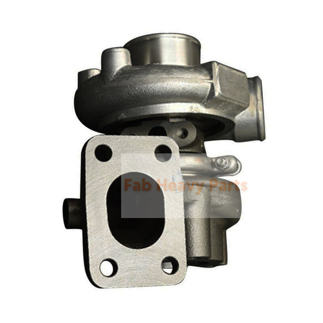 TURBO TD04HL Turbocompresseur ME080904 49189-02320 Fits pour Mitsubishi Engine 4D34T Sumitomo SH135U KATO HD510 HD512E HD513