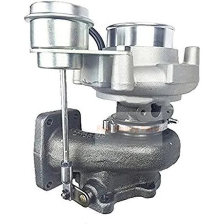 Turbocharger 49189 - 02913 504340177 Fits for Iveco Daily IV 3.0 HPI 107 KW 146 HP - Fab Heavy Parts