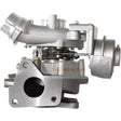 Turbocharger 49335 - 01120 Fits for 2005 - 12 Acura RDX K23A1 with 2300DO - VT.T Engine - Fab Heavy Parts