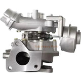 Turbocharger 49335 - 01120 Fits for 2005 - 12 Acura RDX K23A1 with 2300DO - VT.T Engine - Fab Heavy Parts