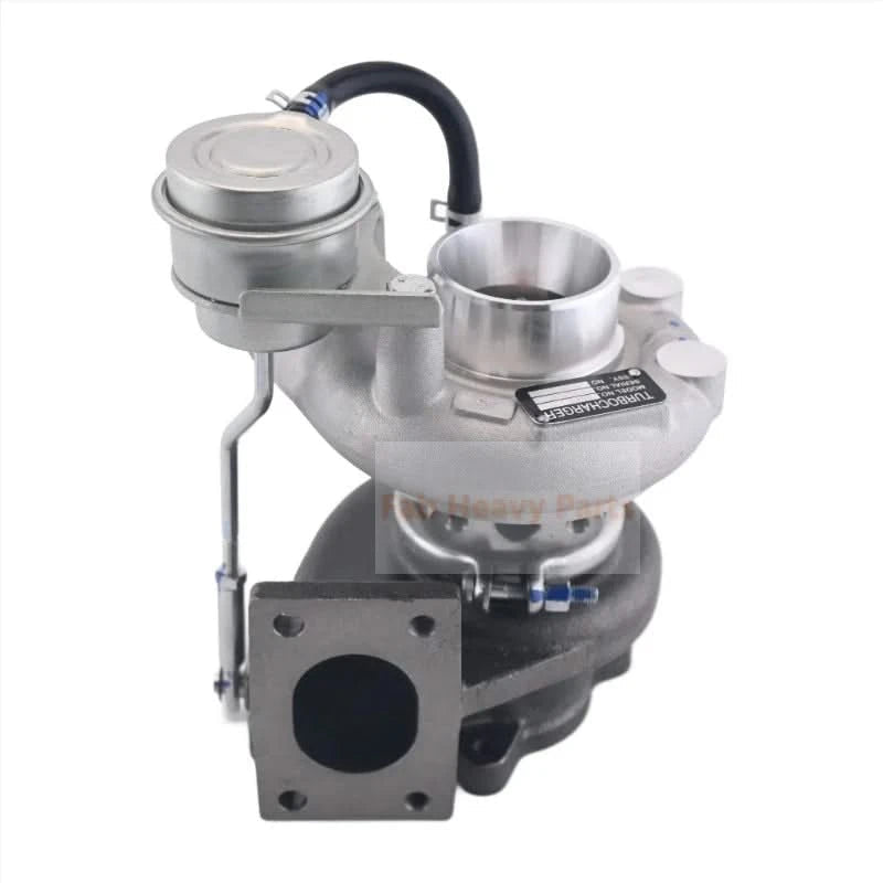 Turbocharger 4933502532 49335 - 02532 1J583 - 17014 for Kubota Engine V3800 - TIEF4 - Z 3.8L - Fab Heavy Parts