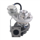 Turbocharger 4933502532 49335 - 02532 1J583 - 17014 for Kubota Engine V3800 - TIEF4 - Z 3.8L - Fab Heavy Parts