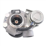 Turbocharger 4933502532 49335 - 02532 1J583 - 17014 for Kubota Engine V3800 - TIEF4 - Z 3.8L - Fab Heavy Parts