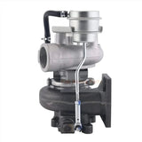 Turbocharger 4933502532 49335 - 02532 1J583 - 17014 for Kubota Engine V3800 - TIEF4 - Z 3.8L - Fab Heavy Parts