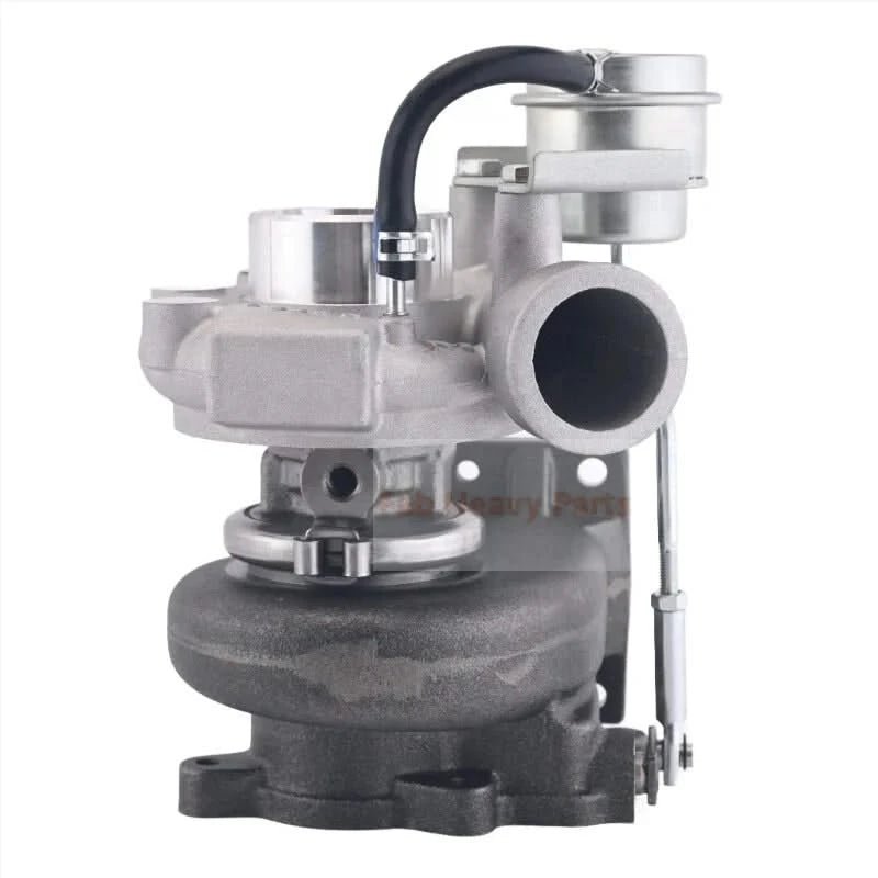 Turbocharger 4933502532 49335 - 02532 1J583 - 17014 for Kubota Engine V3800 - TIEF4 - Z 3.8L - Fab Heavy Parts