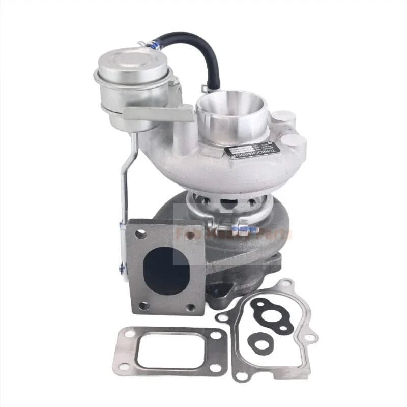 Turbocharger 4933502532 49335 - 02532 1J583 - 17014 for Kubota Engine V3800 - TIEF4 - Z 3.8L - Fab Heavy Parts