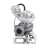 Turbocharger 4933502532 49335 - 02532 1J583 - 17014 for Kubota Engine V3800 - TIEF4 - Z 3.8L - Fab Heavy Parts