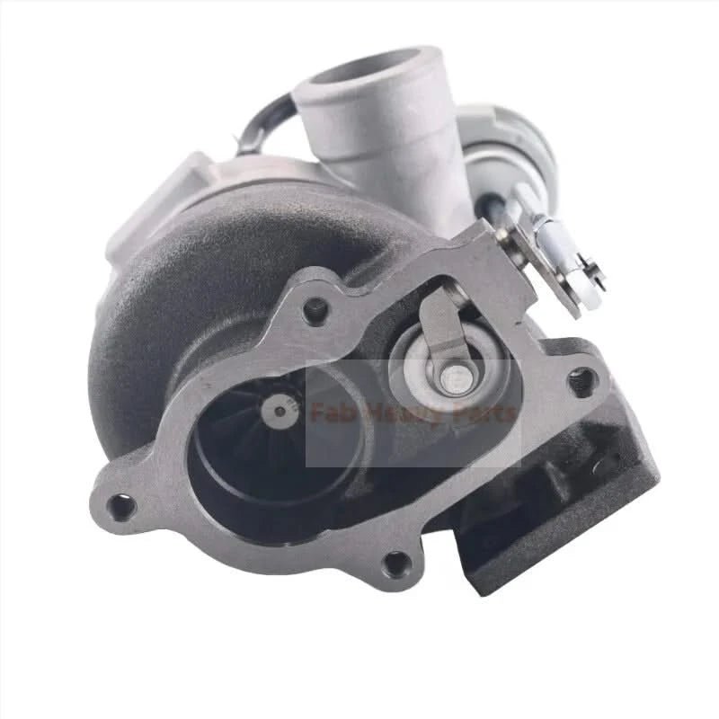 Turbocharger 4933502532 49335 - 02532 1J583 - 17014 for Kubota Engine V3800 - TIEF4 - Z 3.8L - Fab Heavy Parts