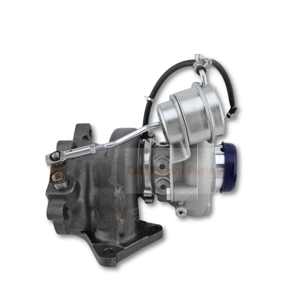 Turbocharger 49377-04200 for Subaru Engine 58T EJ205 - Fab Heavy Parts