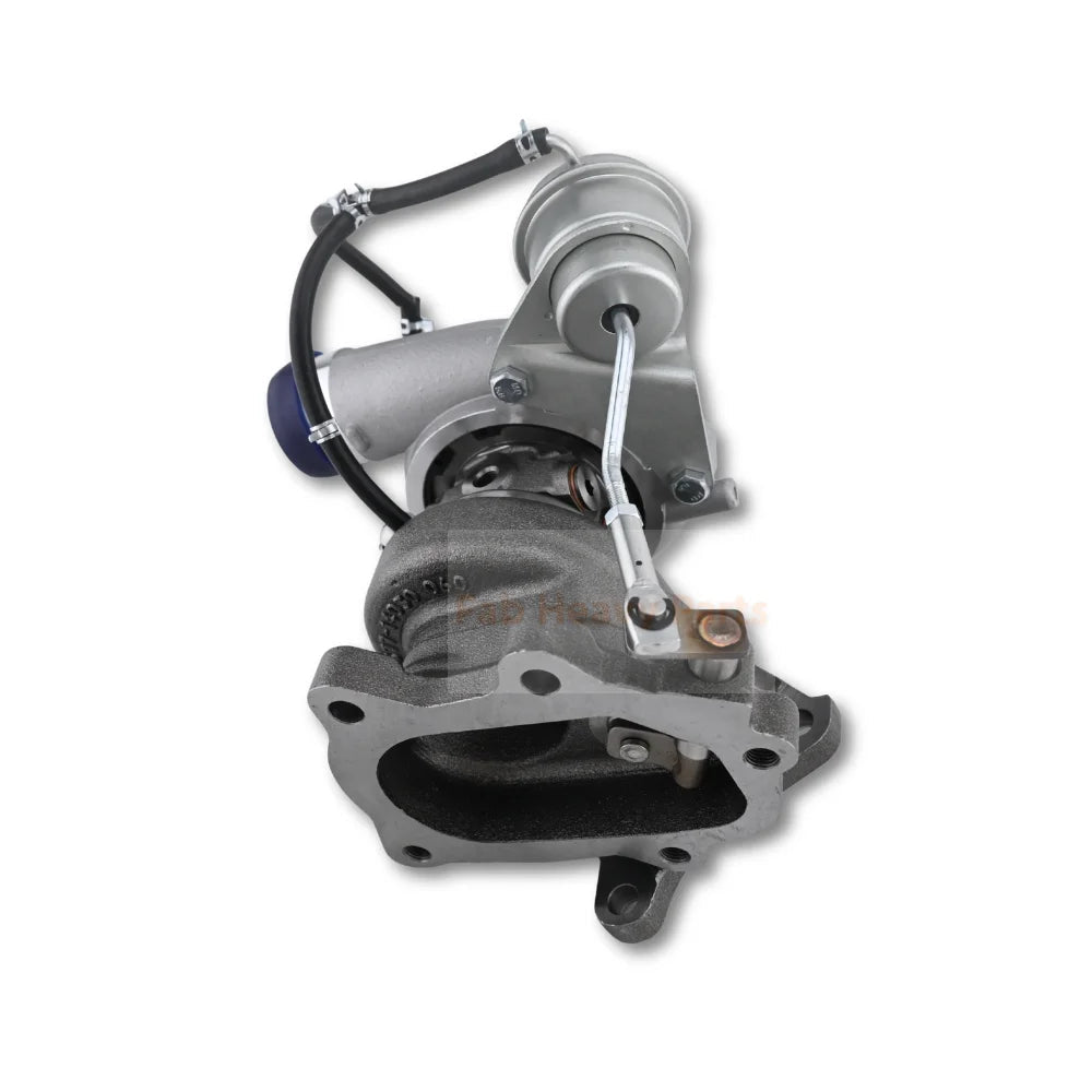 Turbocharger 49377-04200 for Subaru Engine 58T EJ205 - Fab Heavy Parts