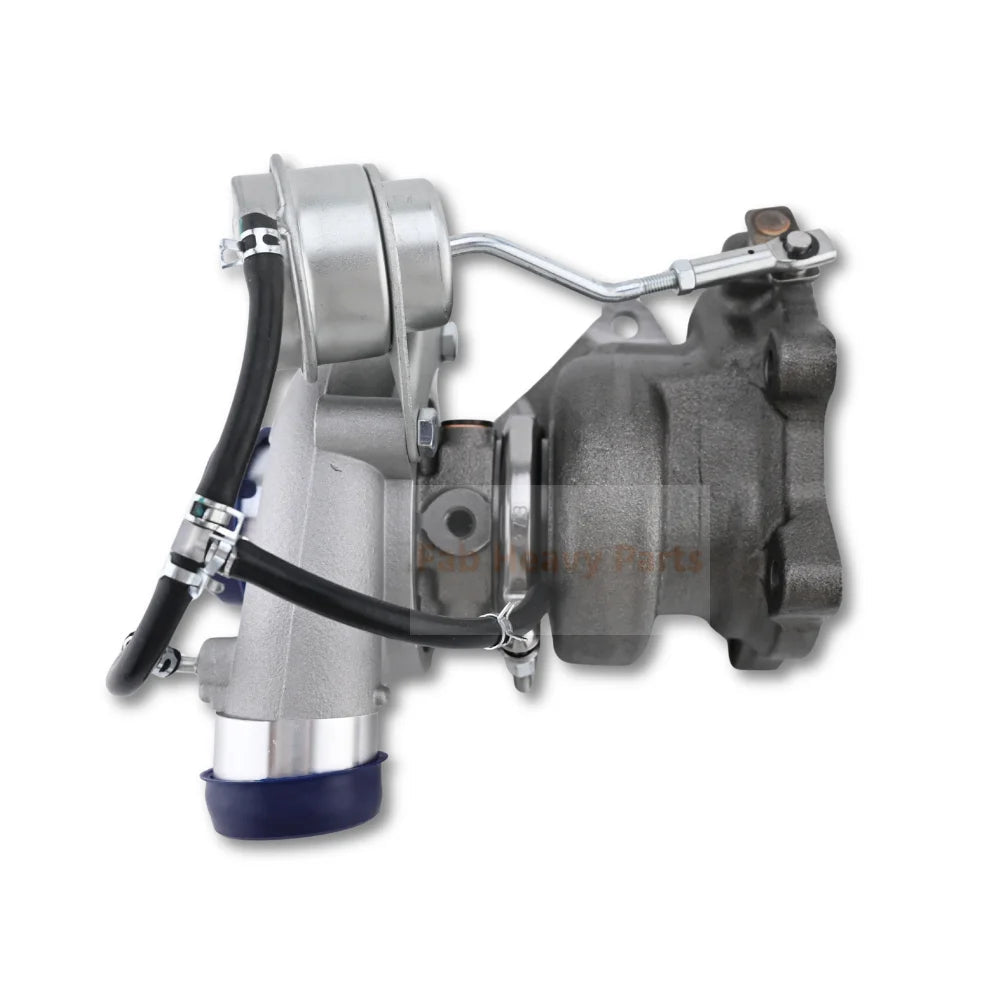 Turbocharger 49377-04200 for Subaru Engine 58T EJ205 - Fab Heavy Parts