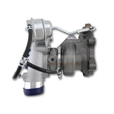 Turbocharger 49377-04200 for Subaru Engine 58T EJ205 - Fab Heavy Parts