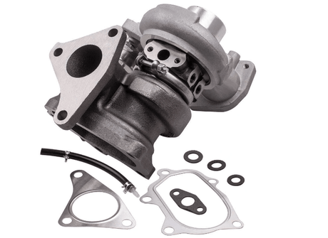 Turbocharger 49477 - 04000 for Subaru Engine EJ255 Impreza WRX Forester - Fab Heavy Parts