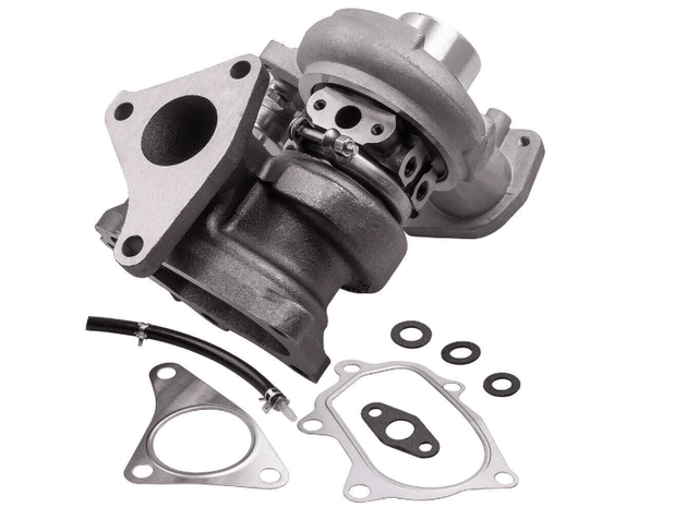Turbocharger 49477 - 04000 for Subaru Engine EJ255 Impreza WRX Forester - Fab Heavy Parts