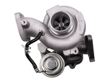 Turbocharger 49477 - 04000 for Subaru Engine EJ255 Impreza WRX Forester - Fab Heavy Parts