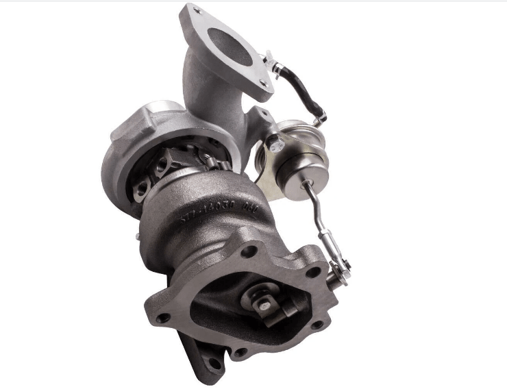 Turbocharger 49477 - 04000 for Subaru Engine EJ255 Impreza WRX Forester - Fab Heavy Parts