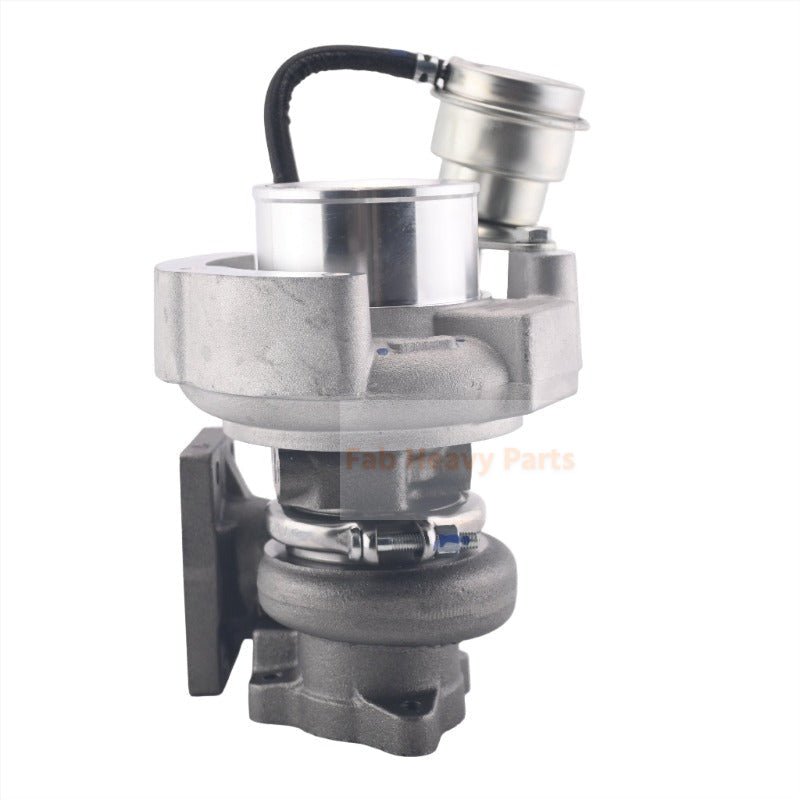 Turbocharger 4955495 4944852 Fits for Cummins Engine B3.3 QSB3.3 - Fab Heavy Parts