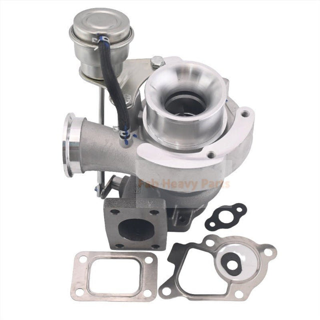 Turbocharger 4955495 4944852 Fits for Cummins Engine B3.3 QSB3.3 - Fab Heavy Parts