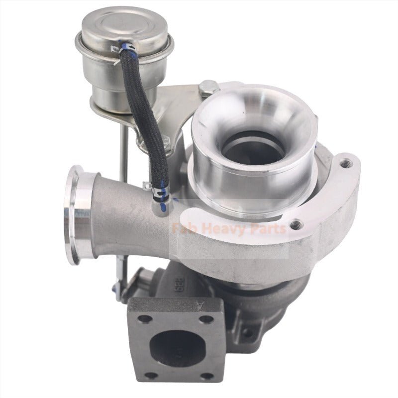 Turbocharger 4955495 4944852 Fits for Cummins Engine B3.3 QSB3.3 - Fab Heavy Parts