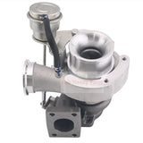 Turbocharger 4955495 4944852 Fits for Cummins Engine B3.3 QSB3.3 - Fab Heavy Parts
