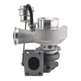 Turbocharger 4955495 4944852 Fits for Cummins Engine B3.3 QSB3.3 - Fab Heavy Parts