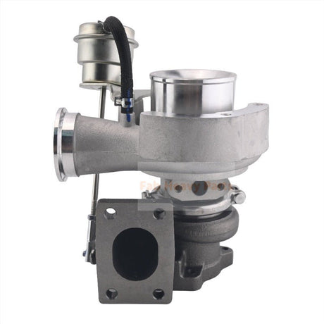 Turbocharger 4955495 4944852 Fits for Cummins Engine B3.3 QSB3.3 - Fab Heavy Parts