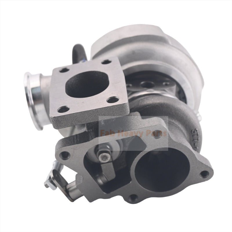 Turbocharger 4955495 4944852 Fits for Cummins Engine B3.3 QSB3.3 - Fab Heavy Parts