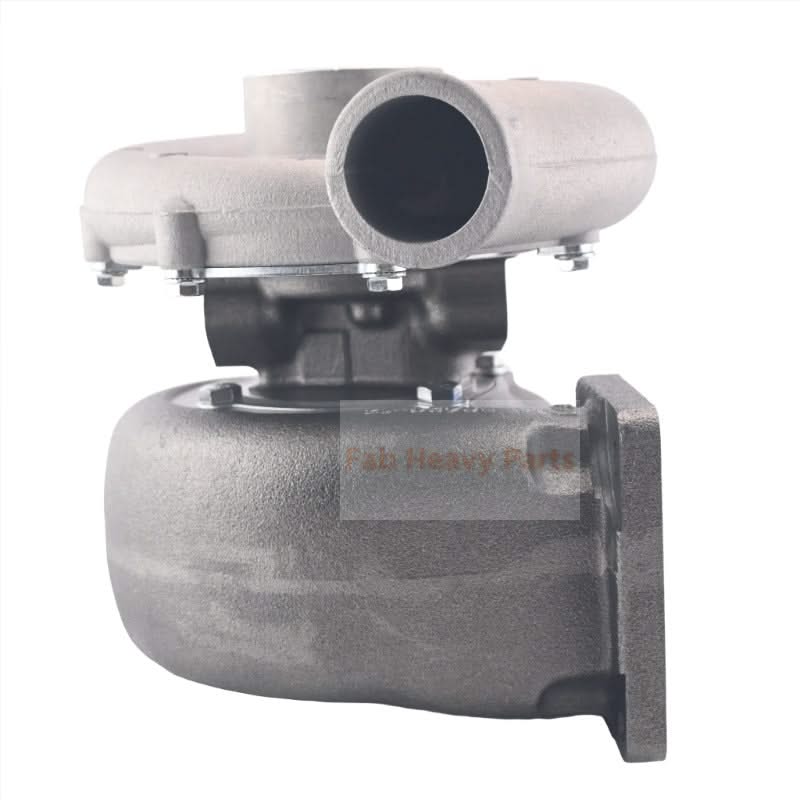 Turbocharger 4N-8969 0R5809 0R-5809 4N8969 Fits for Caterpillar Wheel Loader 966R 966C Engine 3306 - Fab Heavy Parts