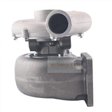 Turbocharger 4N-8969 0R5809 0R-5809 4N8969 Fits for Caterpillar Wheel Loader 966R 966C Engine 3306 - Fab Heavy Parts