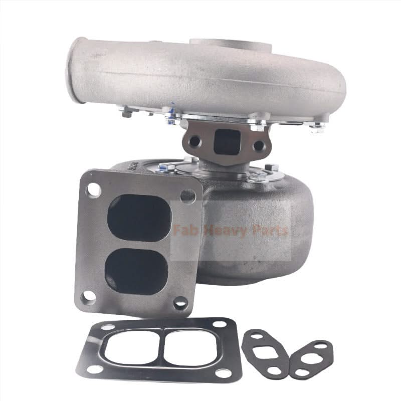 Turbocharger 4N-8969 0R5809 0R-5809 4N8969 Fits for Caterpillar Wheel Loader 966R 966C Engine 3306 - Fab Heavy Parts