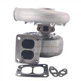 Turbocharger 4N-8969 0R5809 0R-5809 4N8969 Fits for Caterpillar Wheel Loader 966R 966C Engine 3306 - Fab Heavy Parts