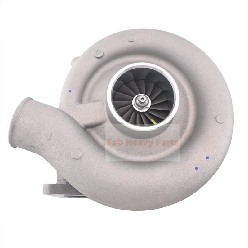 Turbocharger 4N-8969 0R5809 0R-5809 4N8969 Fits for Caterpillar Wheel Loader 966R 966C Engine 3306 - Fab Heavy Parts