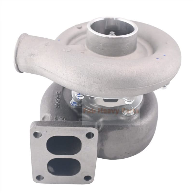 Turbocharger 4N-8969 0R5809 0R-5809 4N8969 Fits for Caterpillar Wheel Loader 966R 966C Engine 3306 - Fab Heavy Parts