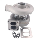 Turbocharger 4N-8969 0R5809 0R-5809 4N8969 Fits for Caterpillar Wheel Loader 966R 966C Engine 3306 - Fab Heavy Parts
