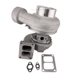 Turbocharger 4N9618 4N-9618 0R-5812 0R5812 Fits for Caterpillar 816 966C 977L D5 D6C Engine 3306 - Fab Heavy Parts