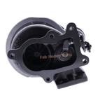 Turbocharger 504061374 2852068 4042194 Fits for Case 580 580SM NH LB95B LB110 - Fab Heavy Parts